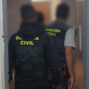 La Guardia Civil logra identificar a los autores de tres robos con violencia en Las Rozas
