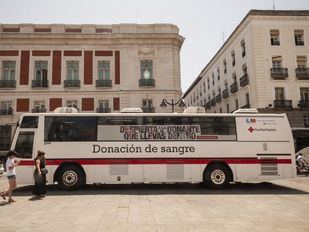 Las reservas de B- y A-, bajo mínimos