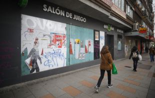 El Ayuntamiento no imitará a Barcelona y no prohibirá la apertura de nuevas casas de apuestas