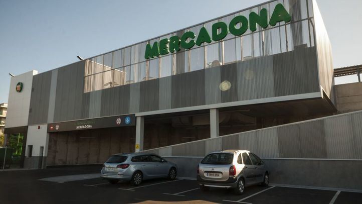 La empresa de supermercados entregará a diario productos de primera necesidad.