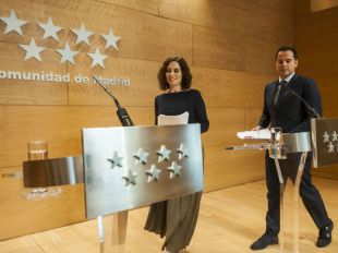 La Comunidad suspende sine díe la apertura de nuevas casas de apuestas