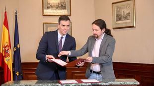 Las reacciones de rechazo y preocupación al acuerdo