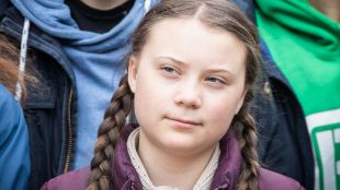 Greta Thunberg llegará a Madrid tras cruzar el Atlántico en catamarán