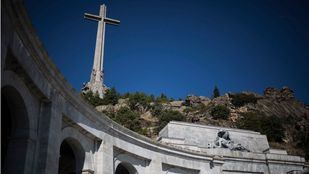 Patrimonio Nacional autoriza 31 exhumaciones más en el Valle de los Caídos