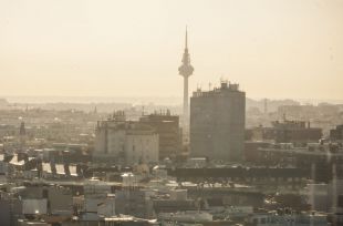 Comunidad y Ayuntamiento mejorarán los sistemas de aviso por contaminación