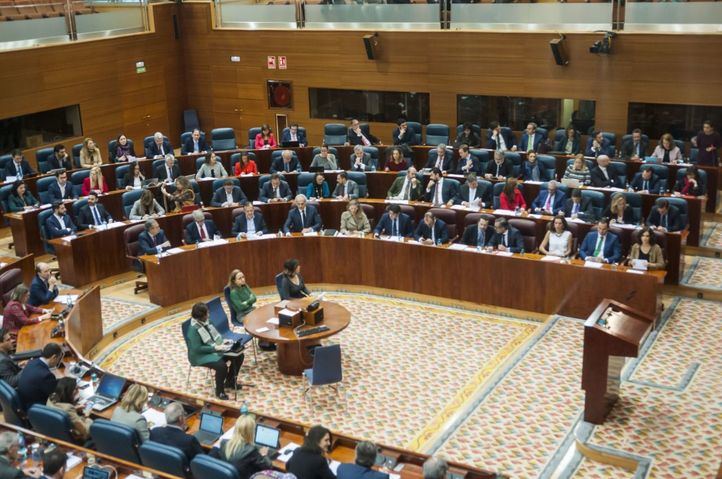 Reyero se reunirá con los viceconsejeros para marcar pautas en violencia machista
