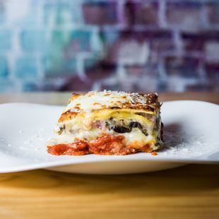 Llegar ‘Al settimo cielo’ de un bocado