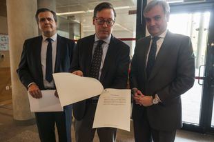 El PP de Madrid solicita la equiparación salarial de Policía Nacional y Guardia Civil