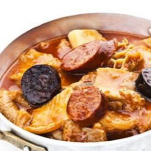 El mes de los callos vuelve a Madrid