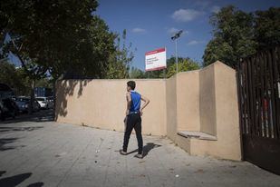 Reyero: “Cuando se agitan los temas, a veces, son aprovechados por los más violentos”