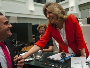 El Ayuntamiento prevé reducir los impuestos y la deuda y aumentar la inversión