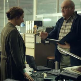 Así son las cuatro historias del anuncio de la Lotería de Navidad