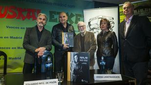 Las historias que se pierden con el paso del tiempo