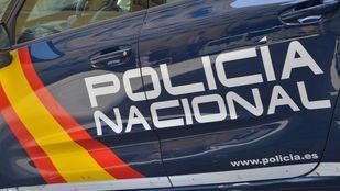 Un detenido y dos individuos identificados por el robo a una casa de apuestas