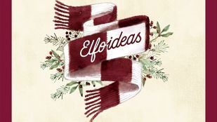 El Corte Inglés retoma la figura del Elfo para ayudarte a elegir el regalo perfecto para esta Navidad