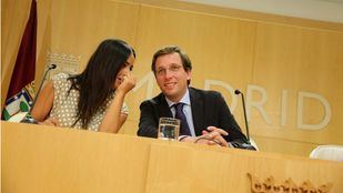 El Ayuntamiento mima al norte: Chamartín, Chamberí y Barajas, donde más subirá la inversión en 2020