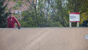 Los vecinos de Hortaleza piden que los Centros de Menores se trasladen fuera de los centros urbanos