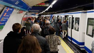 Rebaja del 25% en el abono de mayores de 65 años desde enero