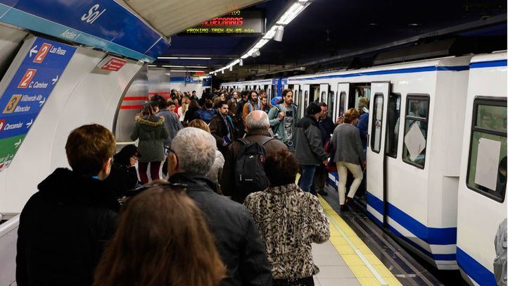 Rebaja del 25% en el abono de mayores de 65 años desde enero