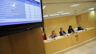 La oposición critica que el Ayuntamiento "hinche" sus ingresos con un cambio de cálculo