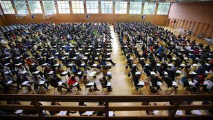 Comienzan las oposiciones para cubrir 14 plazas de Policía Municipal