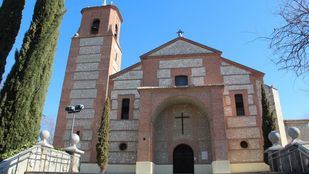 Las iglesias Santo Domingo de Silos y Santa María la Blanca, declaradas BIC