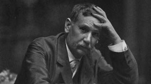 Unanimidad para nombrar Hijo Adoptivo de Madrid a Benito Pérez Galdós