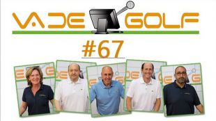 El gran momento de Tiger y el proyecto de campo de golf en Tres cantos