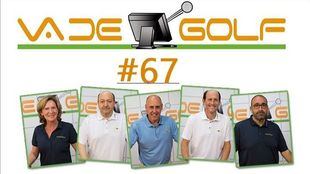 El gran momento de Tiger y el proyecto de campo de golf en Tres cantos