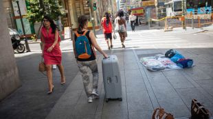 El Ayuntamiento pide poder multar a los pisos turísticos, que ya son más de 11.000