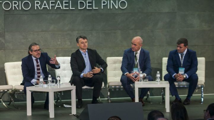 Corell celebra su II Foro ‘Energía para una nueva movilidad’