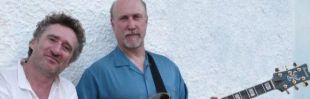 John Scofield y Jon Cleary: el mejor sonido de jazz y de blues