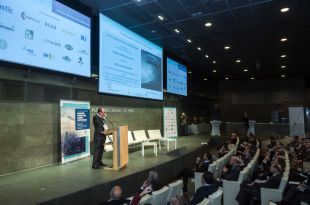 El II Foro anual de la Fundación Corell: una jornada marcada por la descarbonización y la convergencia de sectores