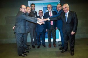 La Fundación Corell debate por la transición energética y la 'descarbonización' del sector