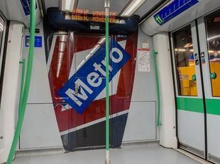 Metro de Madrid comprará 67 nuevos trenes para finales de año