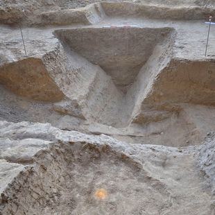 Una posible necrópolis romana y hallazgos singulares en los yacimientos de Somosaguas