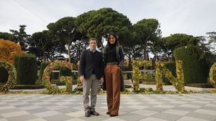 La ciudad se prepara para la llegada de la Cumbre del Clima con Madrid Green Capital