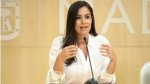 La vicealcaldesa de Madrid inaugura las tertulias políticas de esta semana