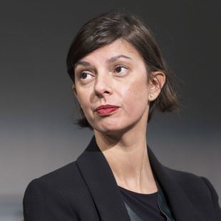 Natalia Álvarez Simó, exdirectora de Teatros Canal, al frente del Conde Duque