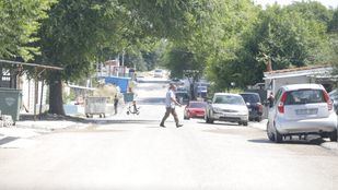 El realojo del Sector 6 de la Cañada Real se completará antes del fin de 2020