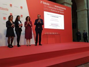 Díaz Ayuso celebra el Día contra la Violencia Machista sin el consenso de Vox