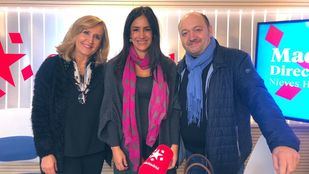 Villacís: "No puedes recrearte en la negación delante de víctimas de violencia machista"