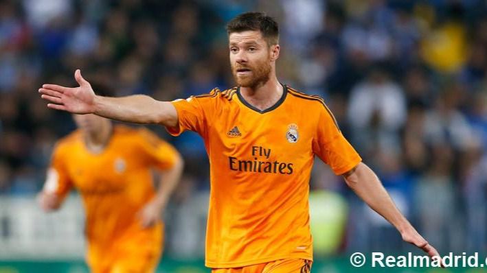 Xabi Alonso gana su partido a la Fiscalía: absuelto de fraude fiscal