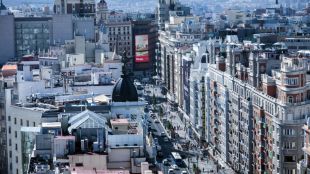 El estudio de soterramiento costará más de 50.000 euros