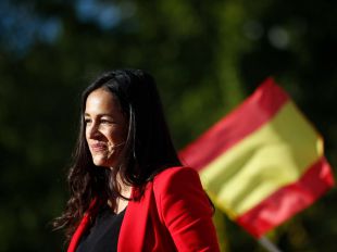 ¿Villacís alcaldesa?: el PSOE y Más Madrid vuelven a 'ofrecerse' a Ciudadanos