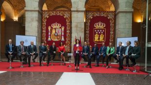 Los "difíciles" primeros 100 días de Gobierno de la Comunidad