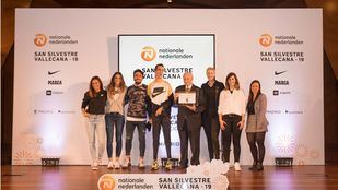 San Silvestre Vallecana: llega la carrera de las emociones