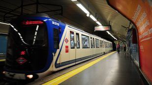 Solidaridad Obrera mantiene el paro de 24 horas en Metro para el 3 de diciembre