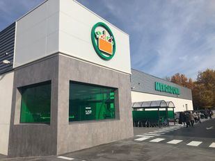 Mercadona inaugura esta semana su nuevo Modelo de Tienda Eficiente en Las Rozas y Coslada