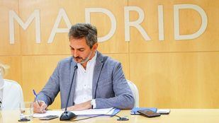 Aniorte propone un comité de crisis para afrontar el aumento de solicitudes de asilo